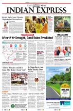 The New Indian Express-Hyderabad