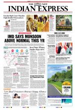 The New Indian Express-Belagavi