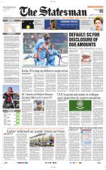 Kolkata - The Statesman