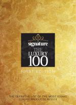 Signature The Luxury 100