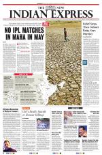 The New Indian Express-Shivamogga