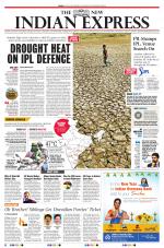 The New Indian Express-Villupuram