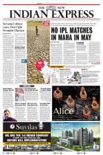 The New Indian Express-Bengaluru