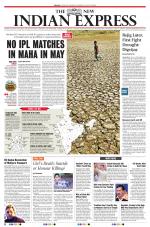 The New Indian Express-Belagavi