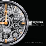 Signature Watches
