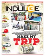 Indulge - Coimbatore