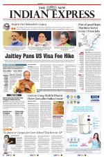 The New Indian Express-Tadepalligudem
