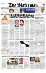 Kolkata - The Statesman