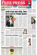 Free Press - Mumbai Epaper