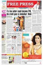 Free Press - Bhopal Epaper Edition
