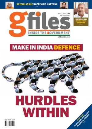Gfiles April'16