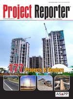 Project Reporter