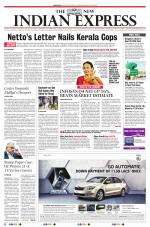 The New Indian Express-Bengaluru