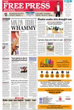 Free Press - Mumbai Epaper