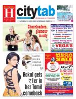 HYDERABAD CITY TAB