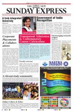 The New Indian Express-Hubballi