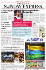 The New Indian Express-Tadepalligudem