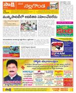 Nalgonda Constituencies