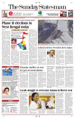 Kolkata - The Statesman