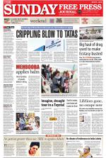 Free Press - Mumbai Epaper
