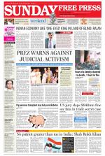 Free Press - Bhopal Epaper Edition
