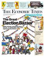 The Economic Times Magazine