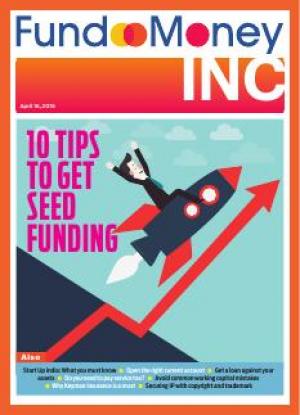 10 Tips to Get Seed Funding