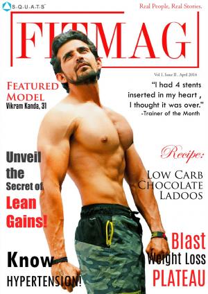 FitMag, Issue 2, April 2016