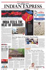 The New Indian Express-Kottayam