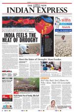 The New Indian Express-Kannur