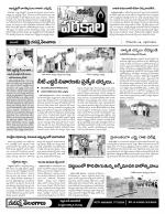 Warangal Constituencies