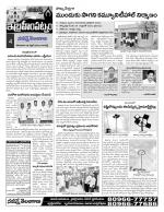 Rangareddy Constituencies