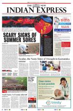 The New Indian Express-Kochi