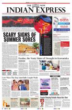 The New Indian Express-Bengaluru