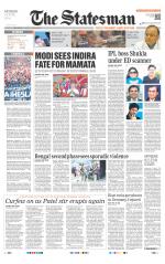 Delhi - The Statesman