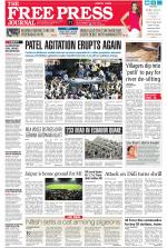 Free Press - Mumbai Epaper