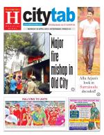 HYDERABAD CITY TAB