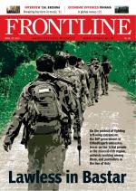 FRONTLINE