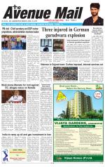 Avenue Mail