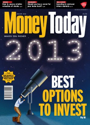 Money Today-January 2013