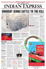 The New Indian Express-Mangaluru