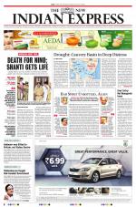 The New Indian Express-Kochi
