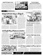 Warangal Constituencies