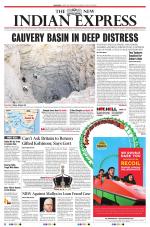 The New Indian Express-Bengaluru