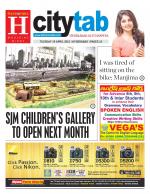HYDERABAD CITY TAB
