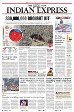 The New Indian Express-Nagapattinam