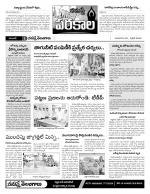 Warangal Constituencies