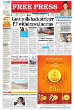 Free Press - Bhopal Epaper Edition