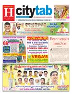 HYDERABAD CITY TAB