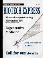 BIOTECH EXPRESS